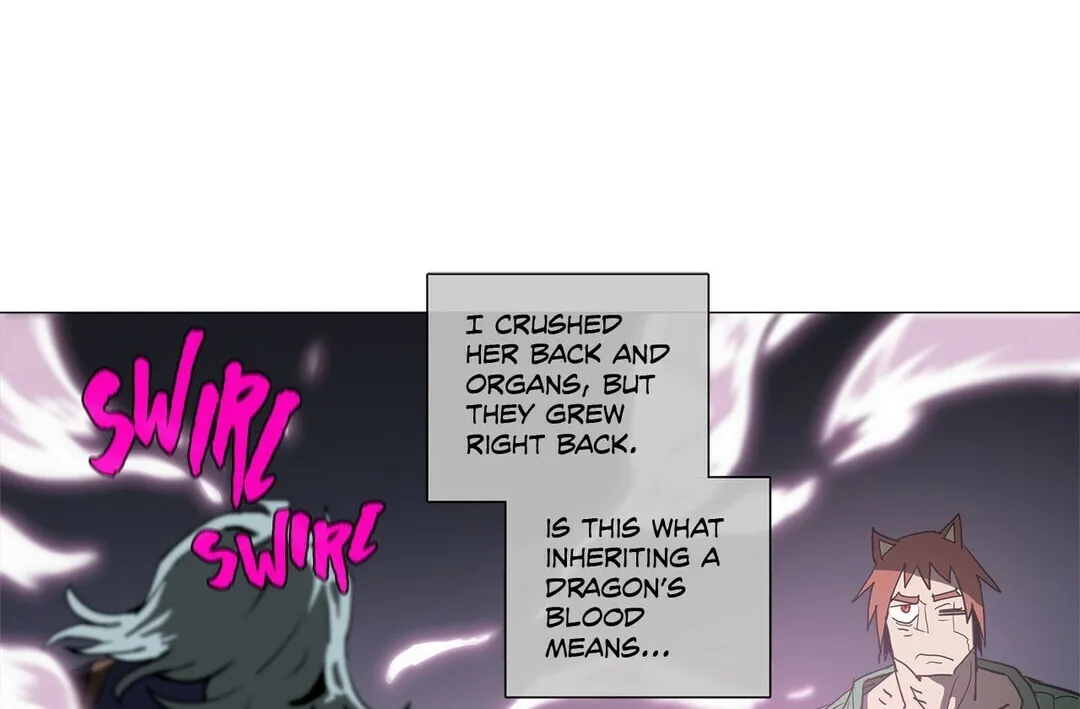 4 Cut Hero Chapter 134 page 20 - 