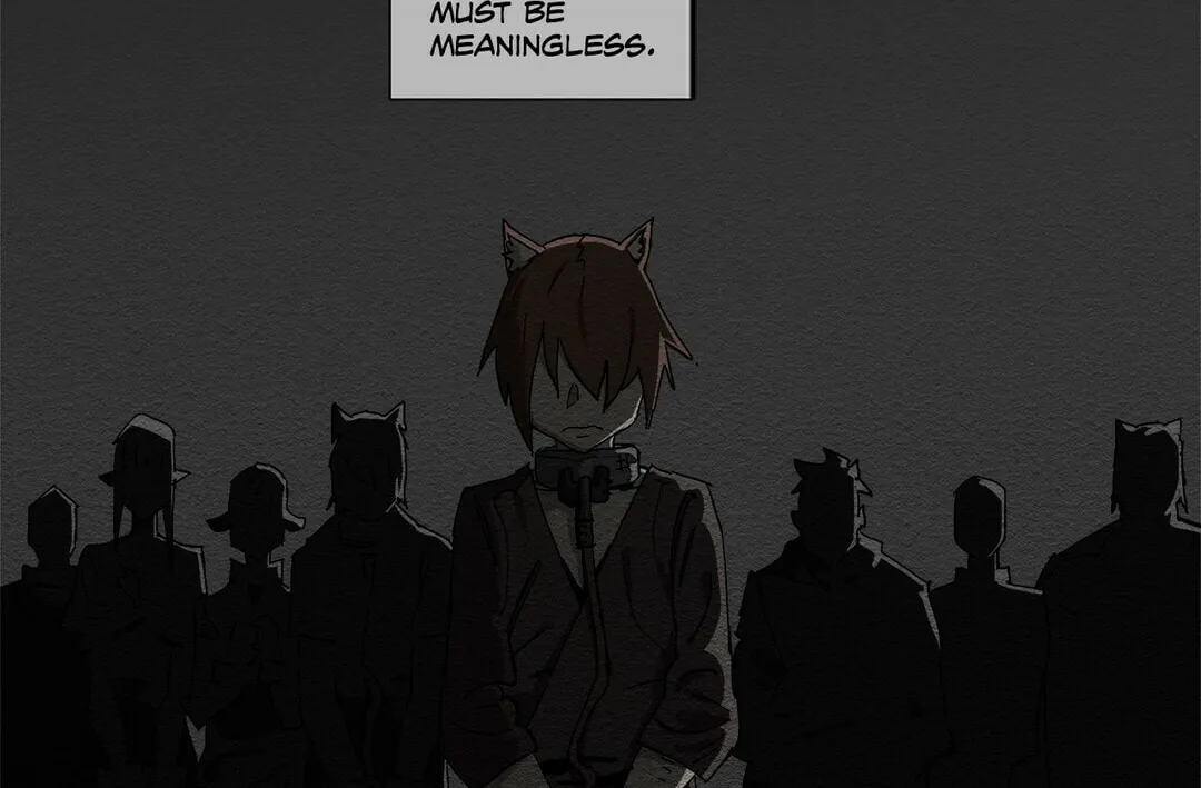 4 Cut Hero Chapter 134 page 22 - 