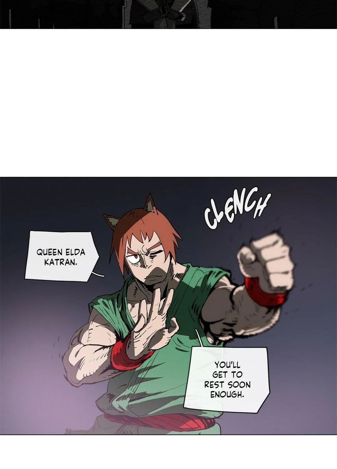 4 Cut Hero Chapter 134 page 23 - 
