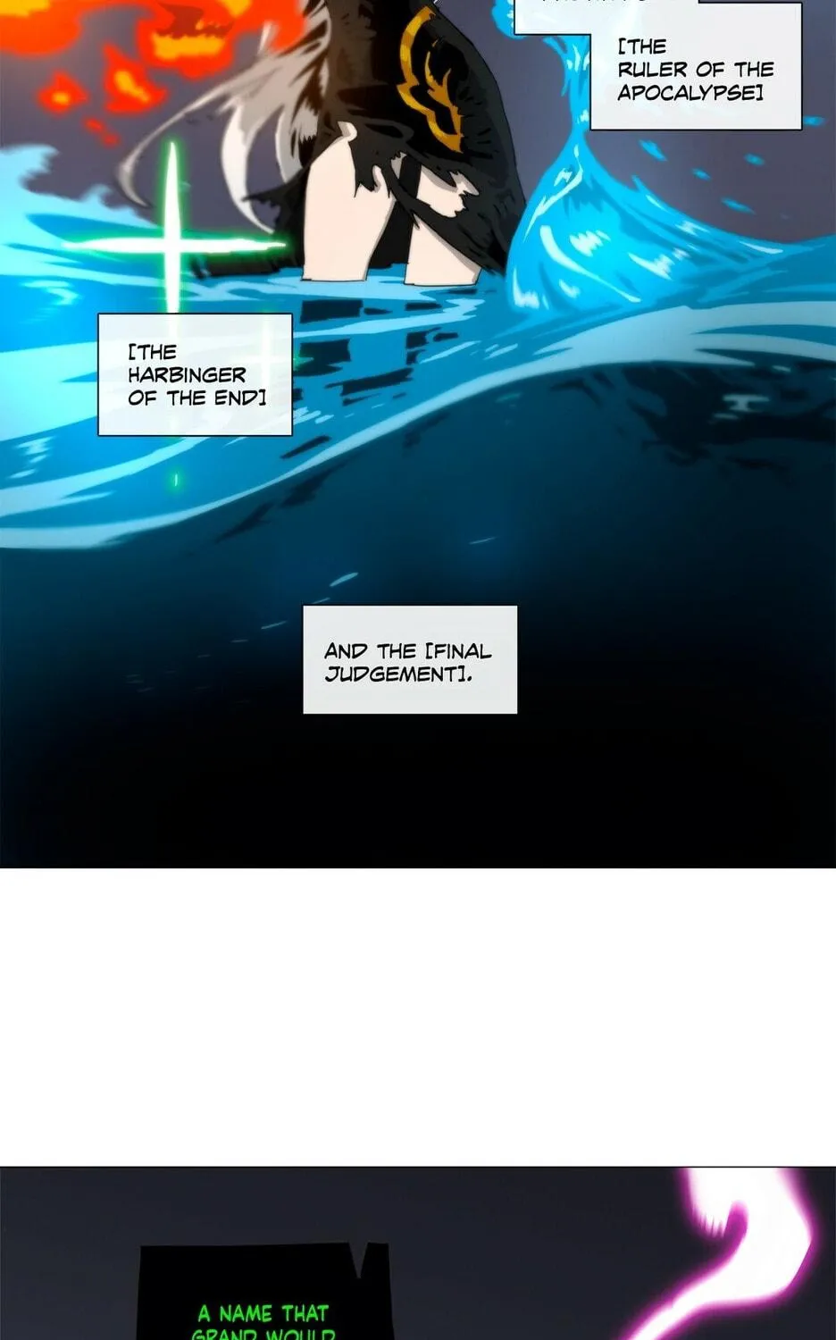 4 Cut Hero Chapter 134 page 29 - 