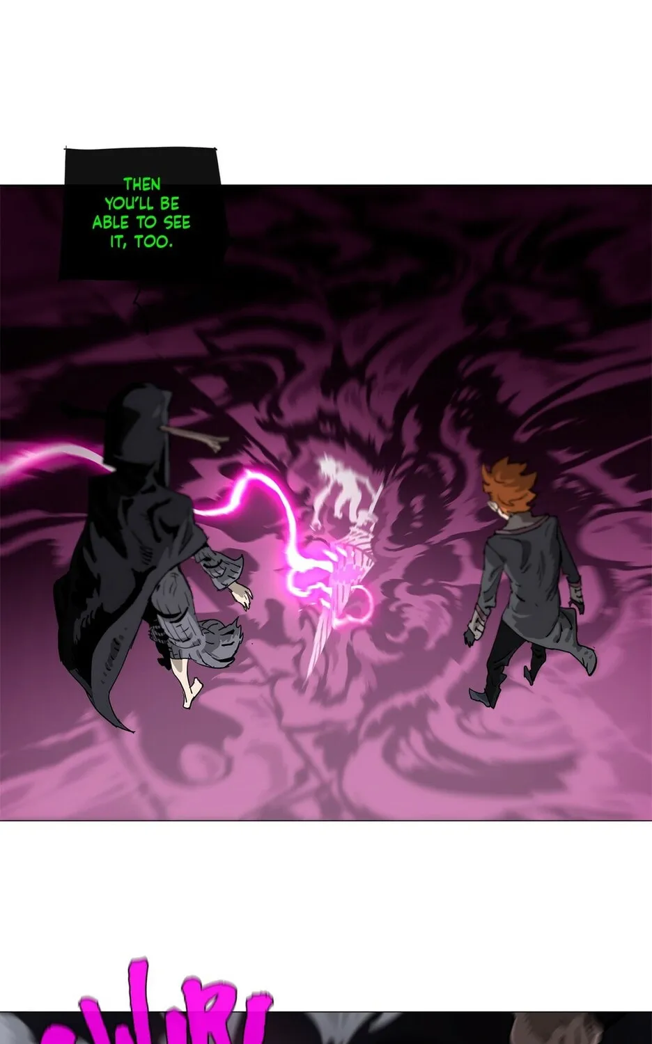 4 Cut Hero Chapter 134 page 33 - 