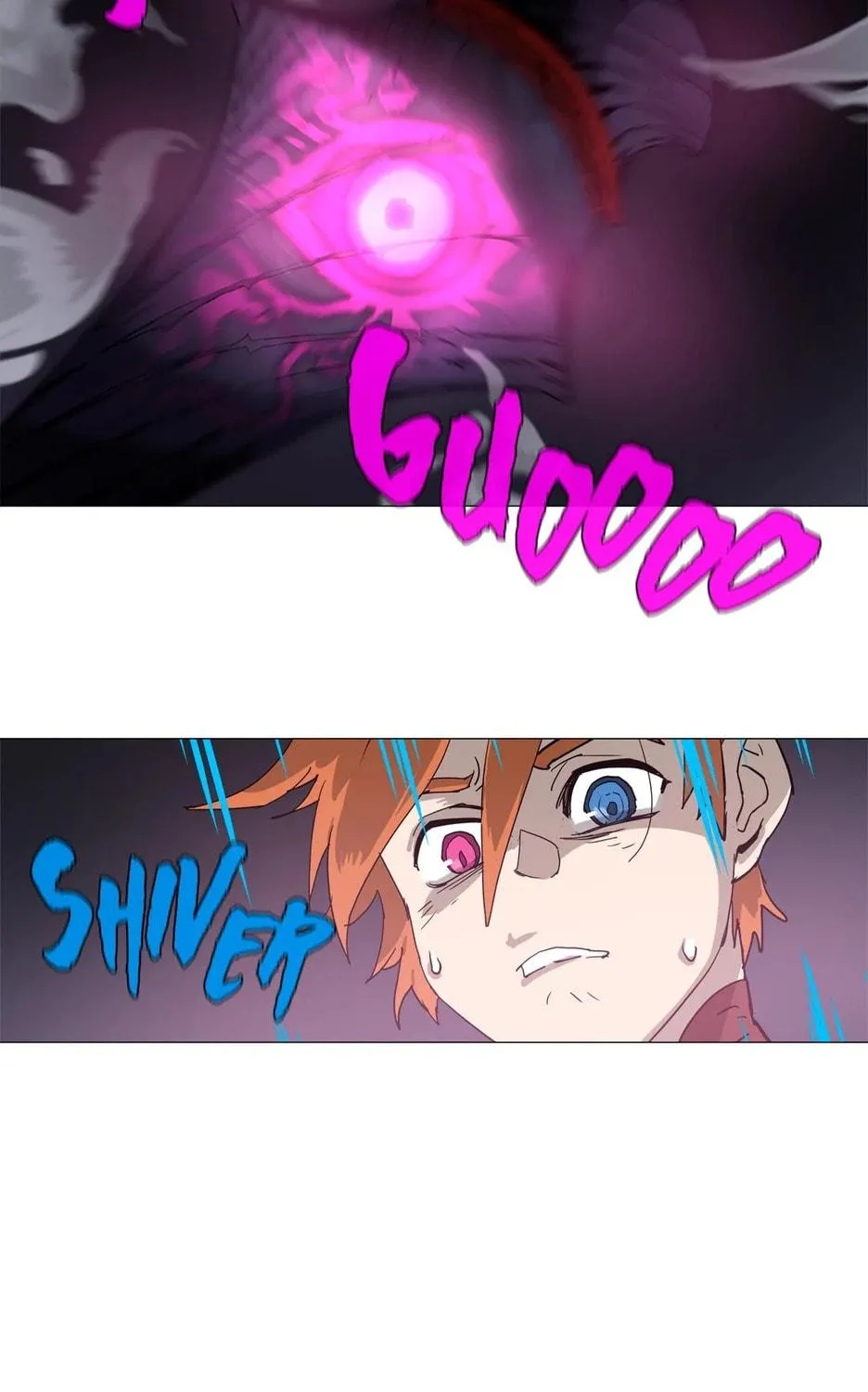 4 Cut Hero Chapter 134 page 35 - 