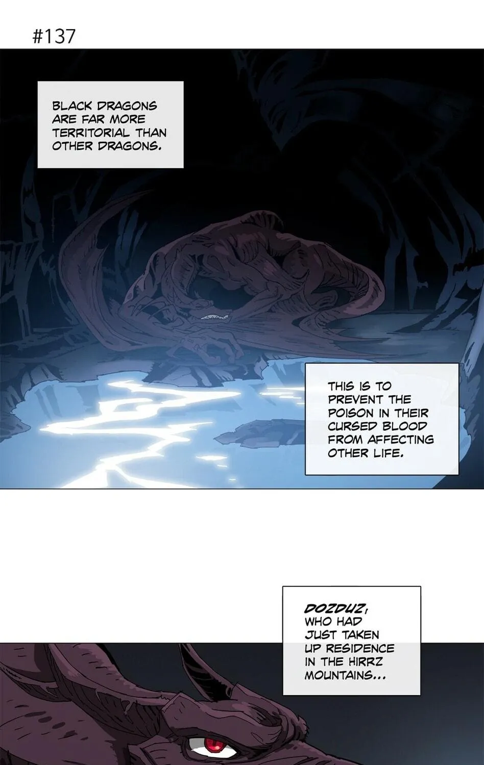 4 Cut Hero Chapter 134 page 41 - 