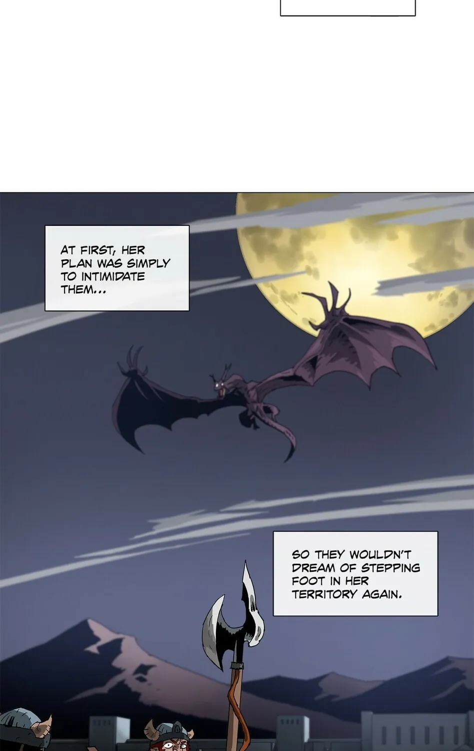 4 Cut Hero Chapter 134 page 45 - 