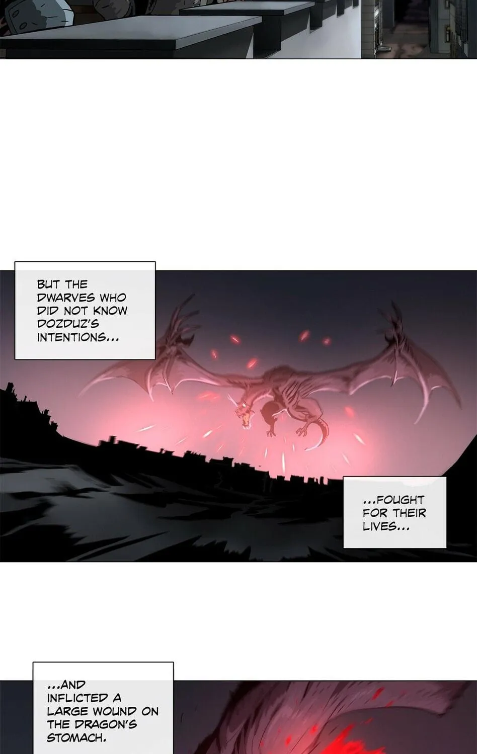 4 Cut Hero Chapter 134 page 47 - 