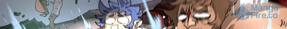 4 Cut Hero Chapter 134 page 6 - 