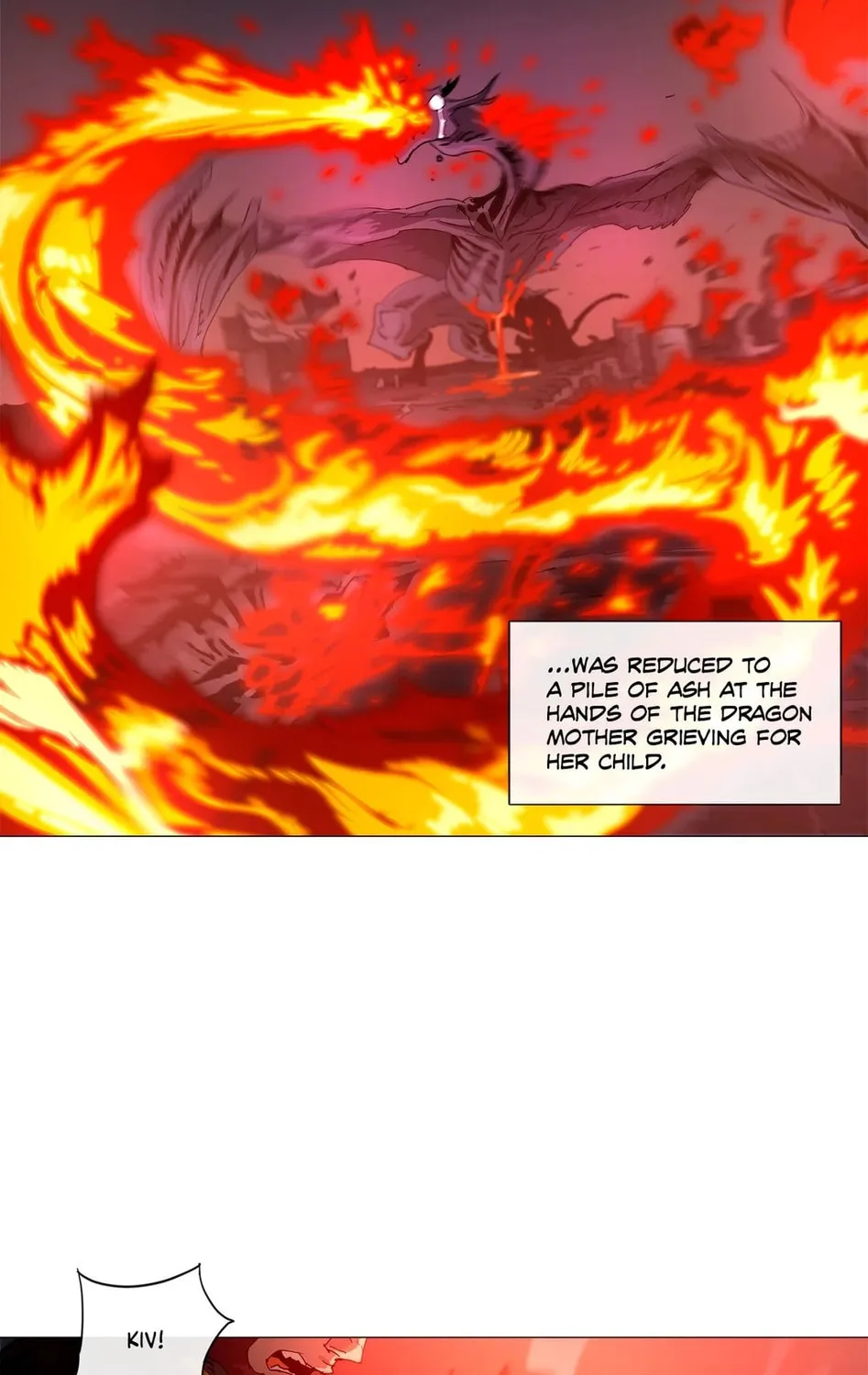 4 Cut Hero Chapter 134 page 51 - 