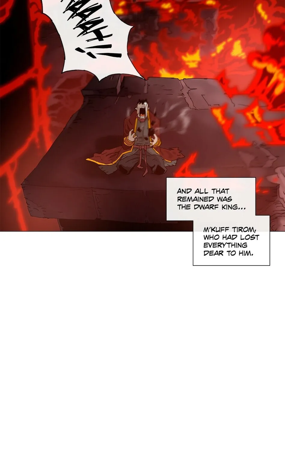 4 Cut Hero Chapter 134 page 55 - 