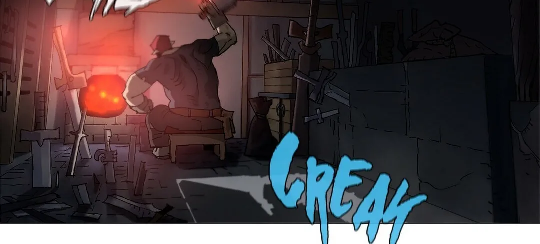 4 Cut Hero Chapter 134 page 58 - 