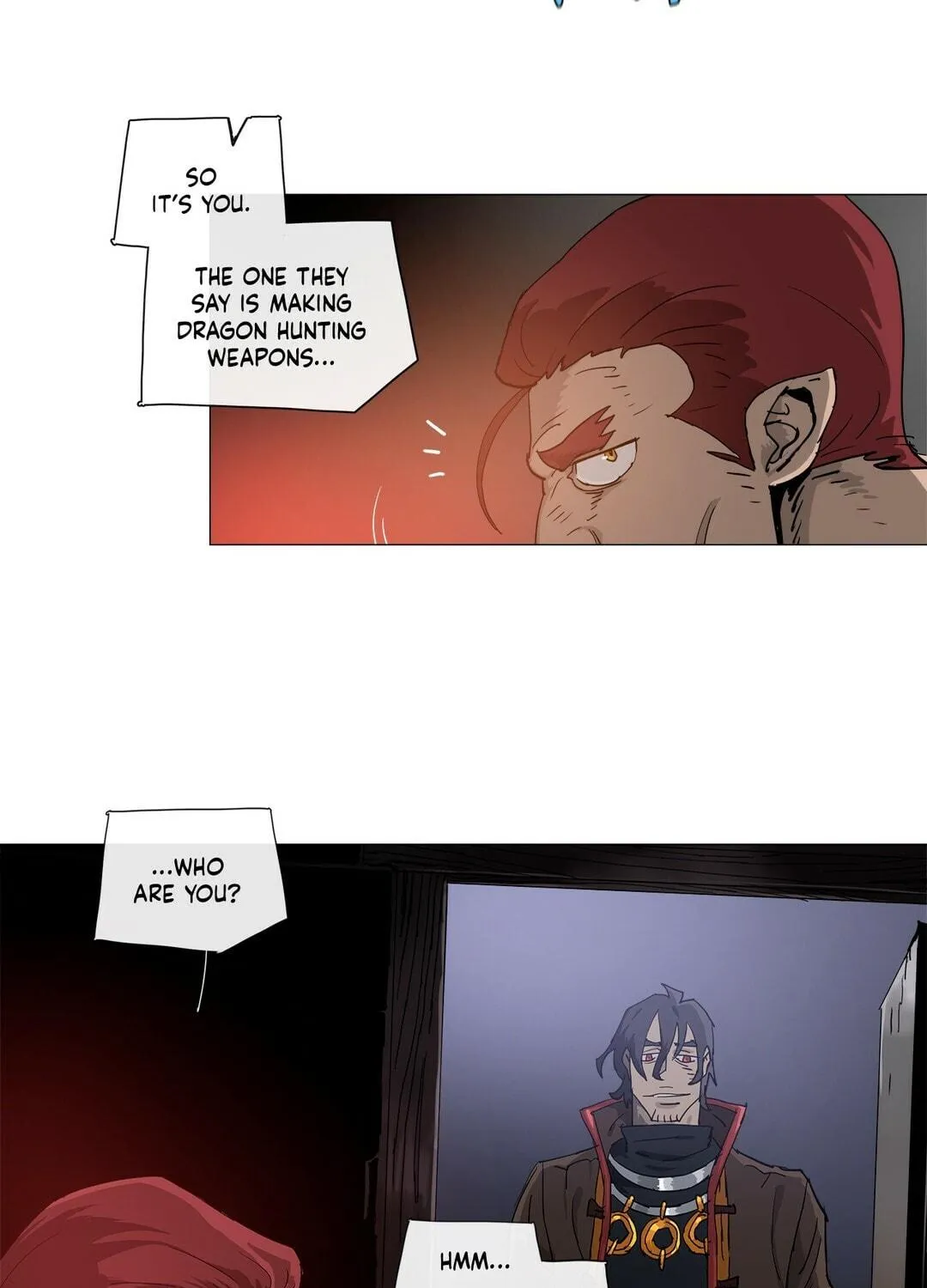4 Cut Hero Chapter 134 page 59 - 
