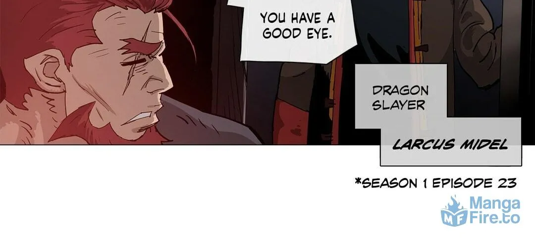 4 Cut Hero Chapter 134 page 60 - 