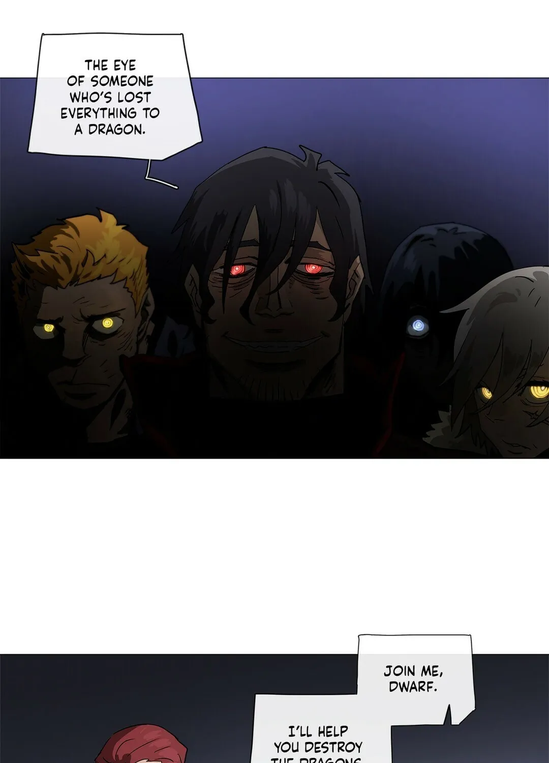 4 Cut Hero Chapter 134 page 61 - 