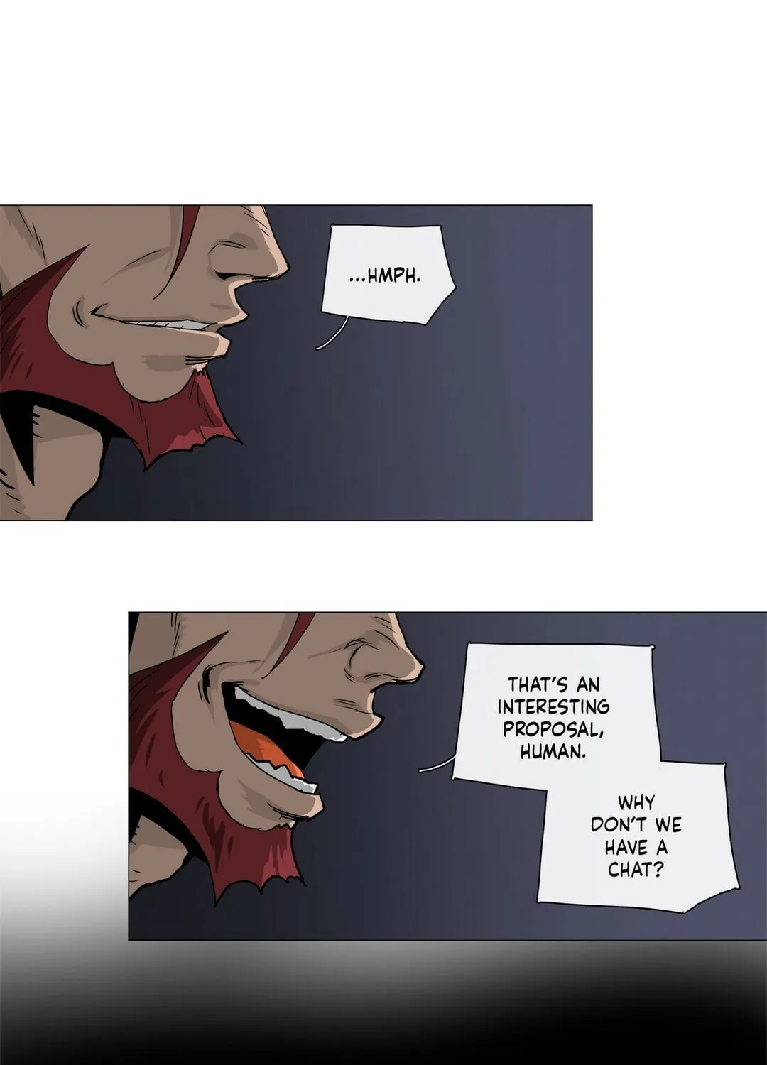 4 Cut Hero Chapter 134 page 63 - 