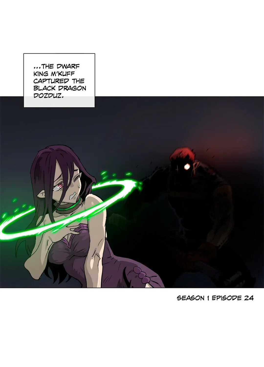4 Cut Hero Chapter 134 page 67 - 