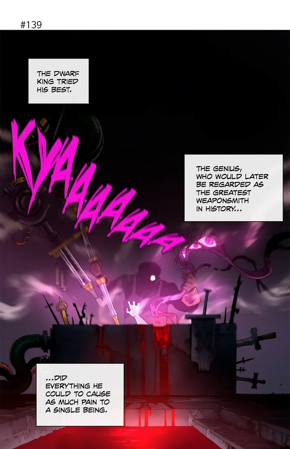 4 Cut Hero Chapter 134 page 69 - 
