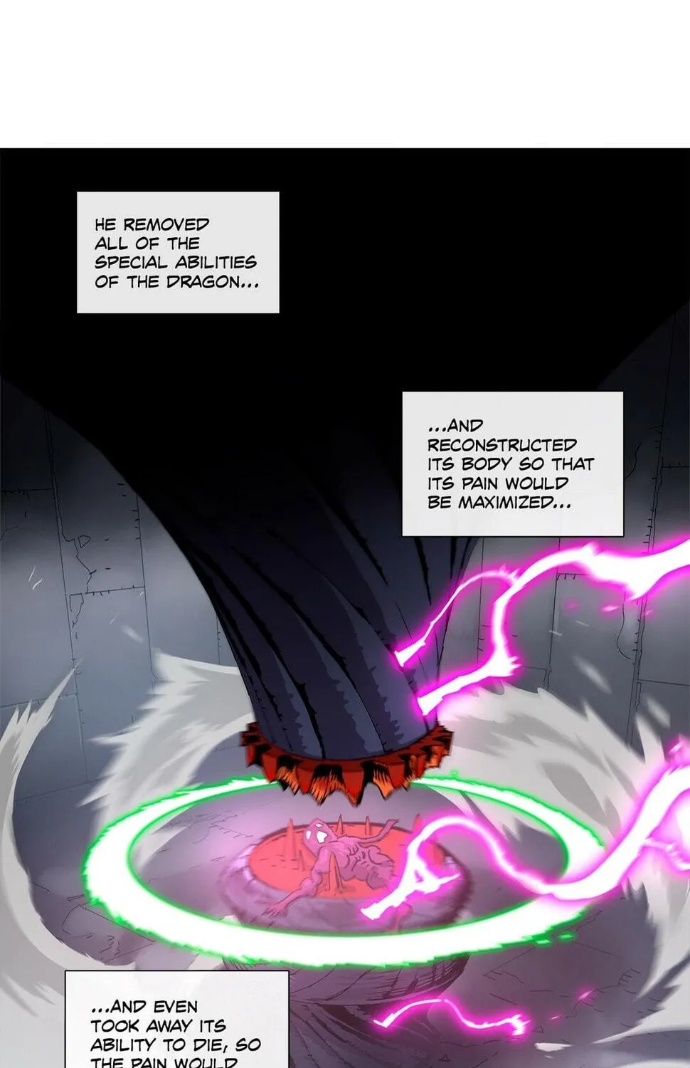 4 Cut Hero Chapter 134 page 71 - 