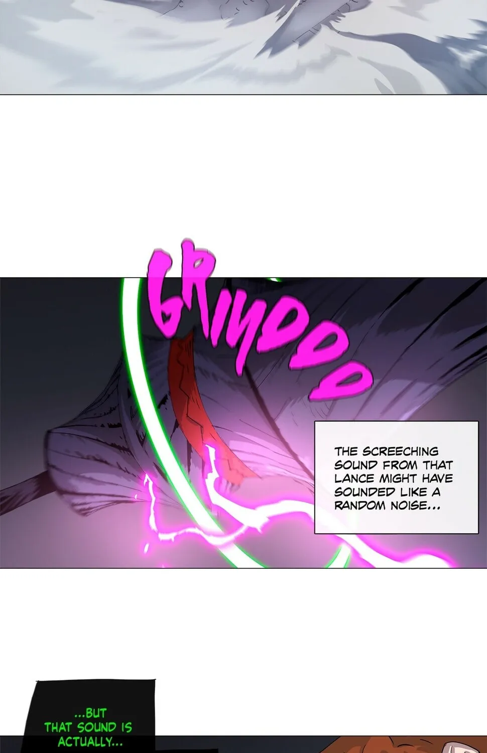 4 Cut Hero Chapter 134 page 73 - 