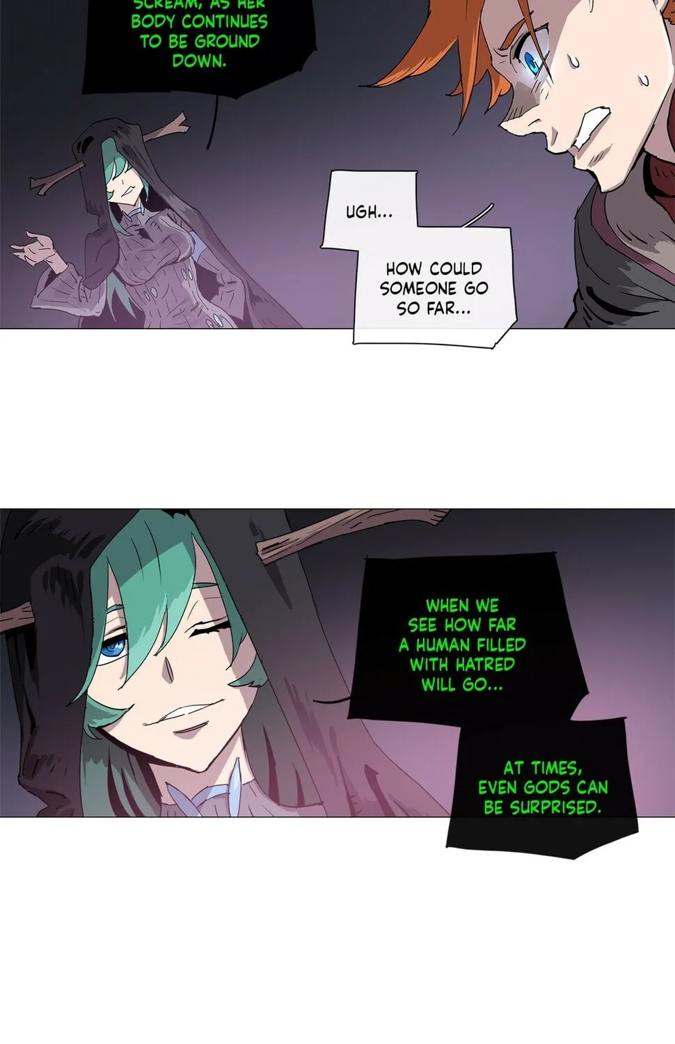 4 Cut Hero Chapter 134 page 75 - 