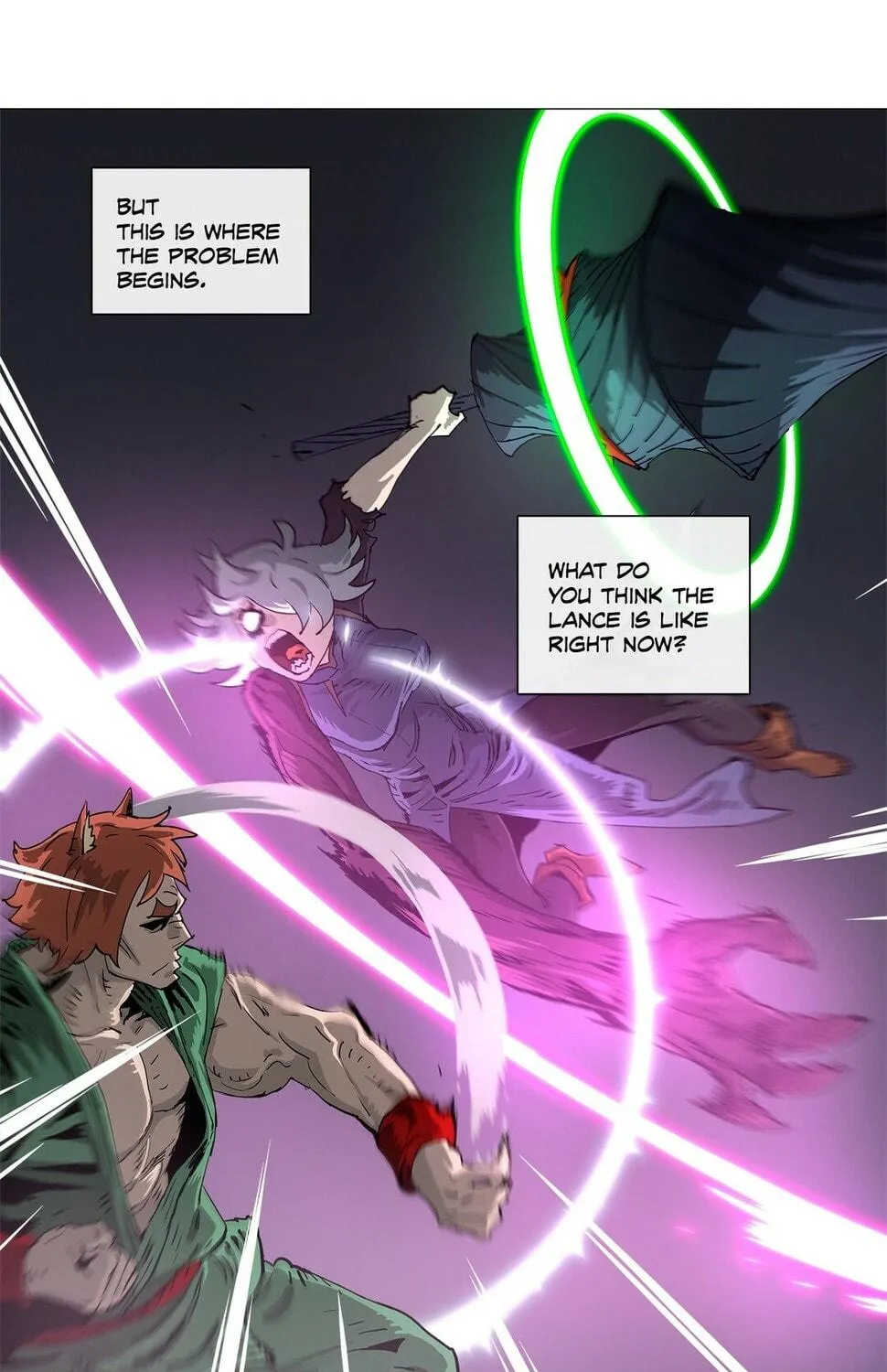 4 Cut Hero Chapter 134 page 77 - 