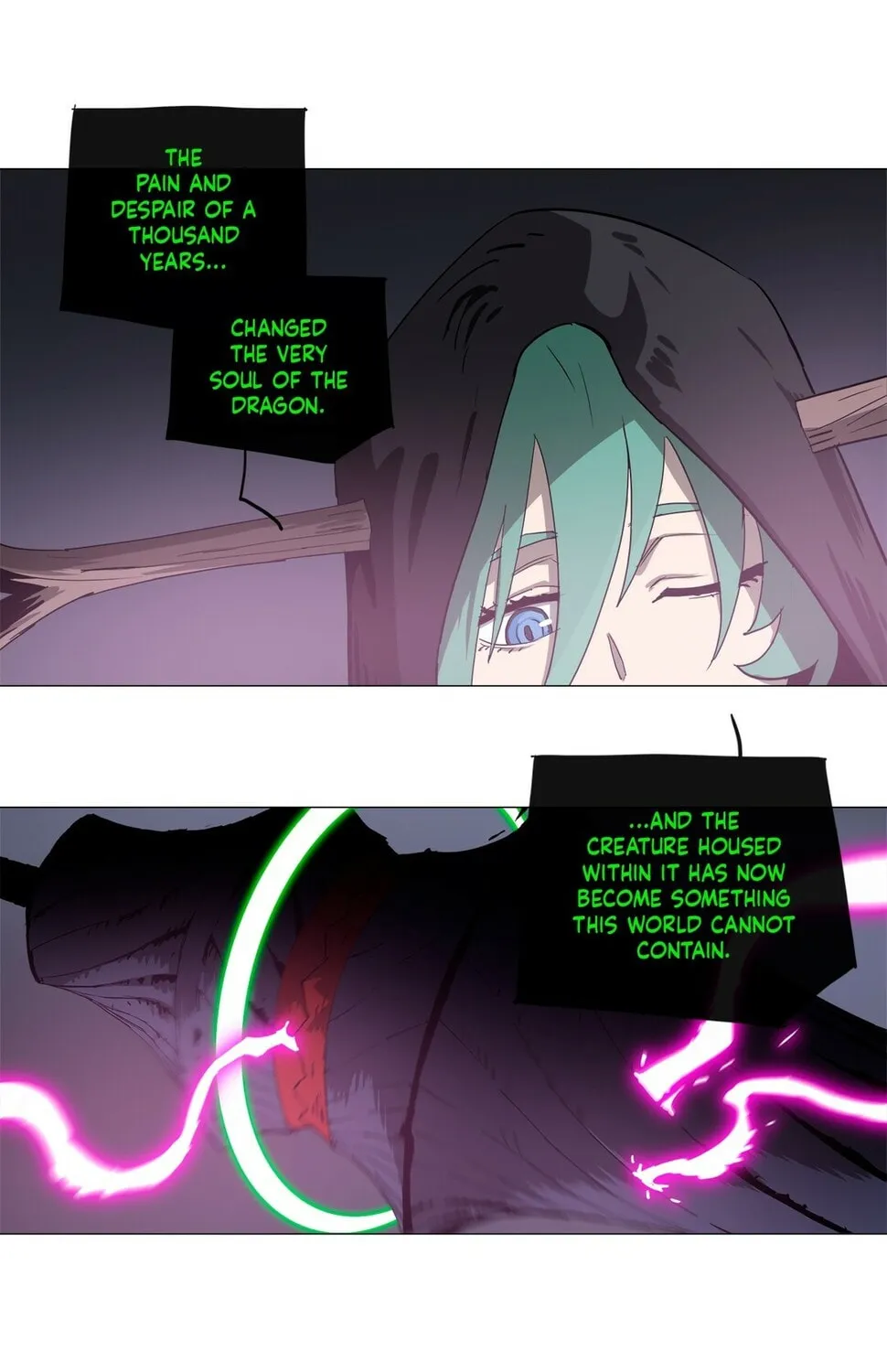 4 Cut Hero Chapter 134 page 79 - 