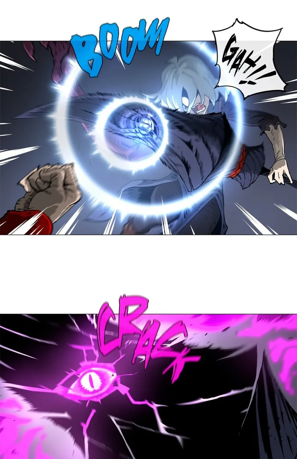 4 Cut Hero Chapter 134 page 81 - 