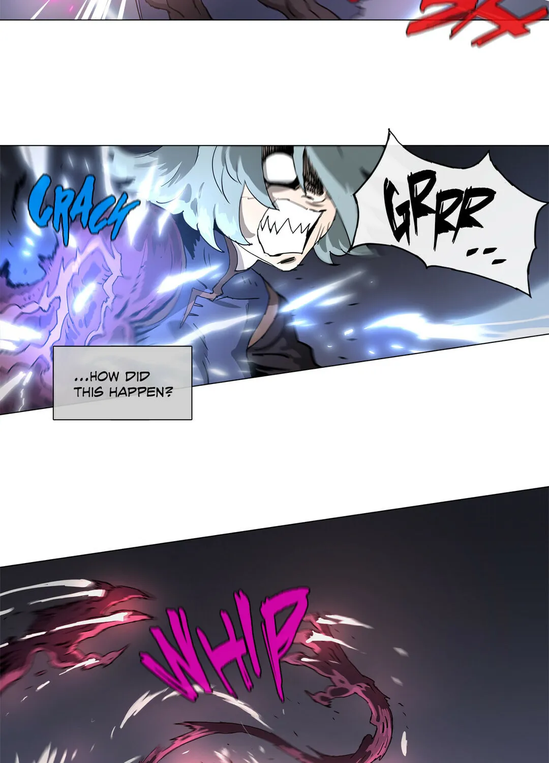 4 Cut Hero Chapter 135 page 2 - 