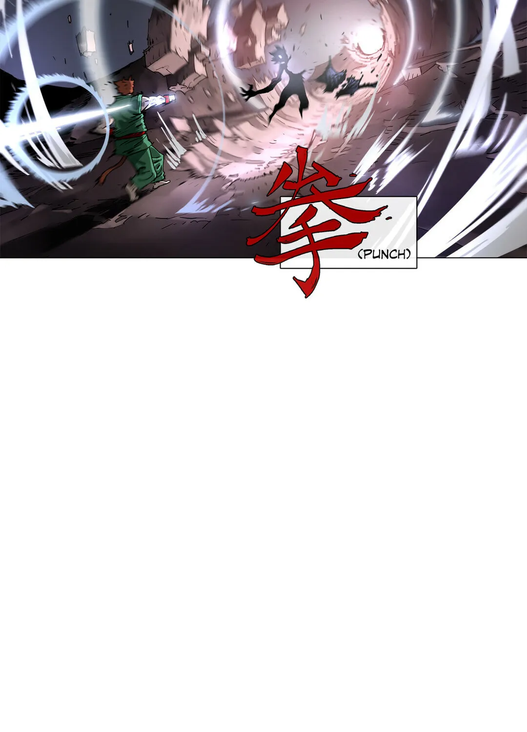 4 Cut Hero Chapter 135 page 14 - 