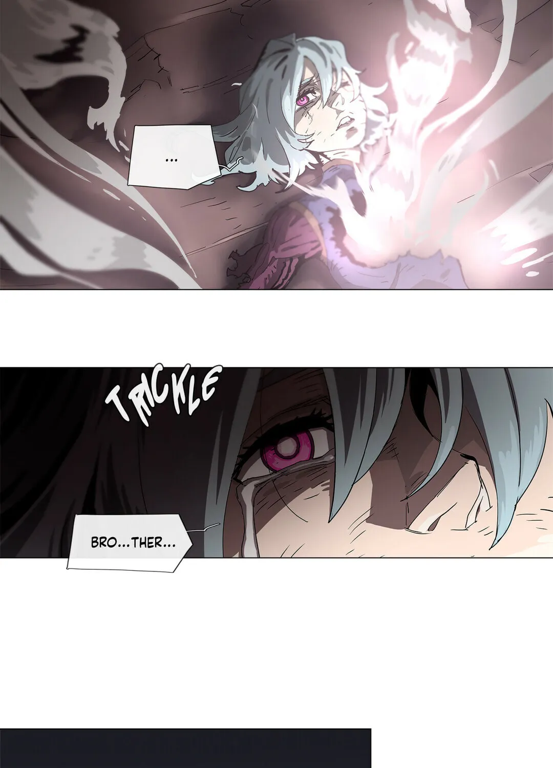 4 Cut Hero Chapter 135 page 16 - 