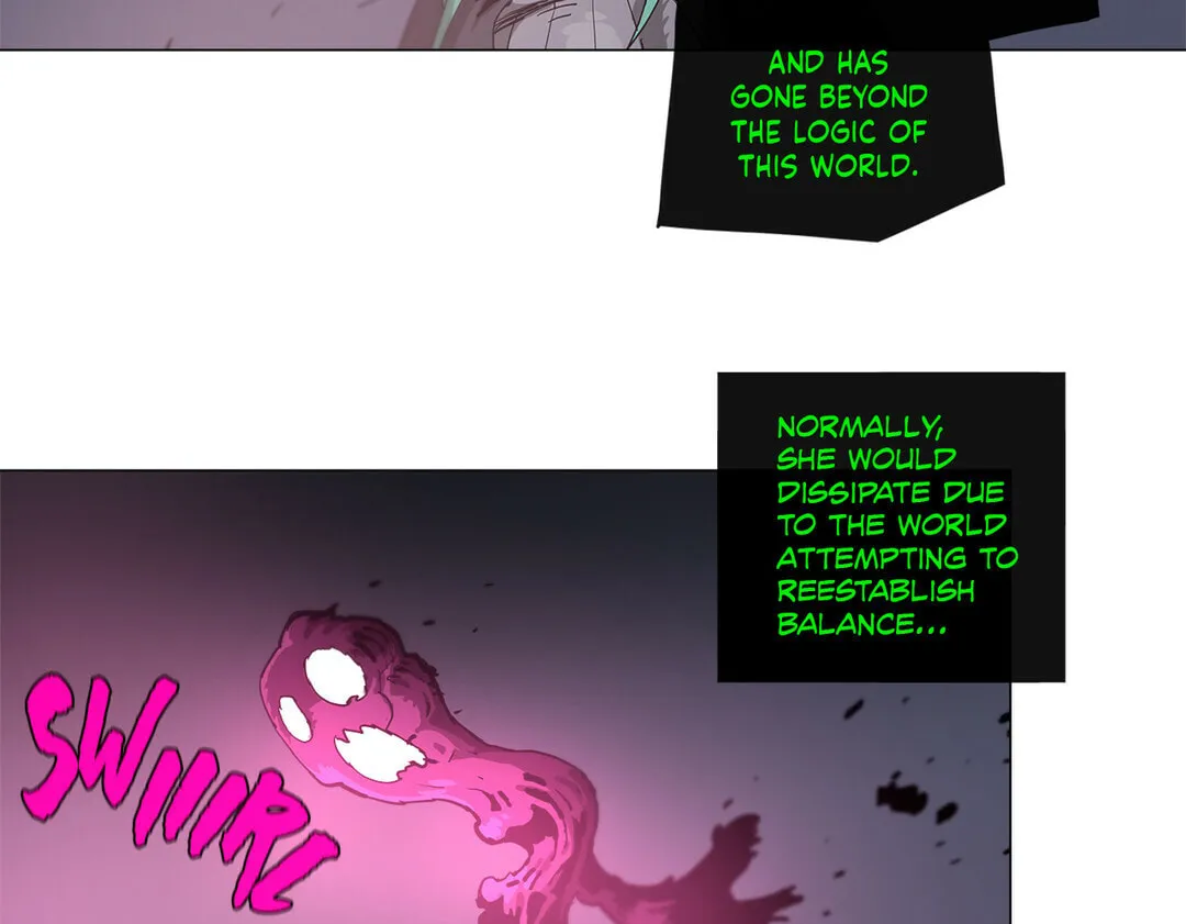 4 Cut Hero Chapter 135 page 21 - 
