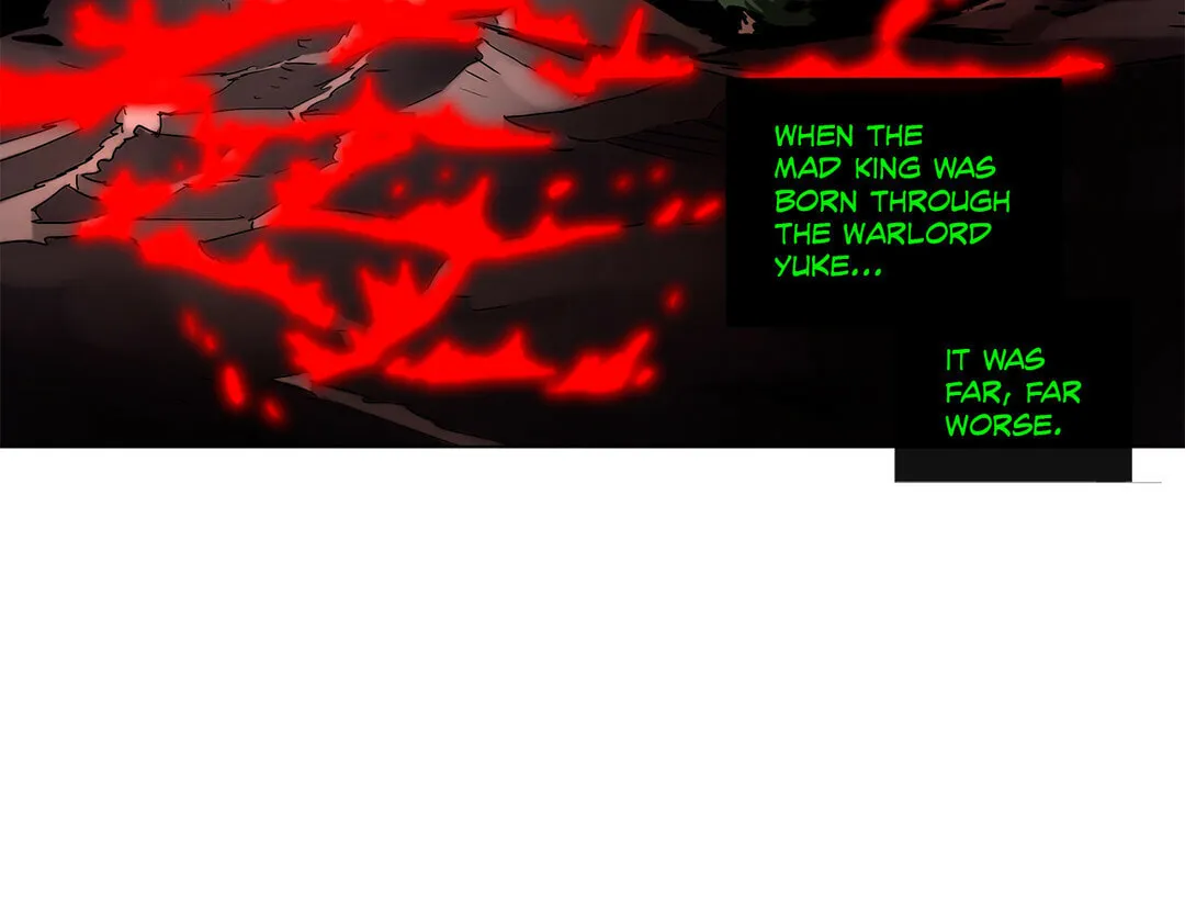 4 Cut Hero Chapter 135 page 27 - 