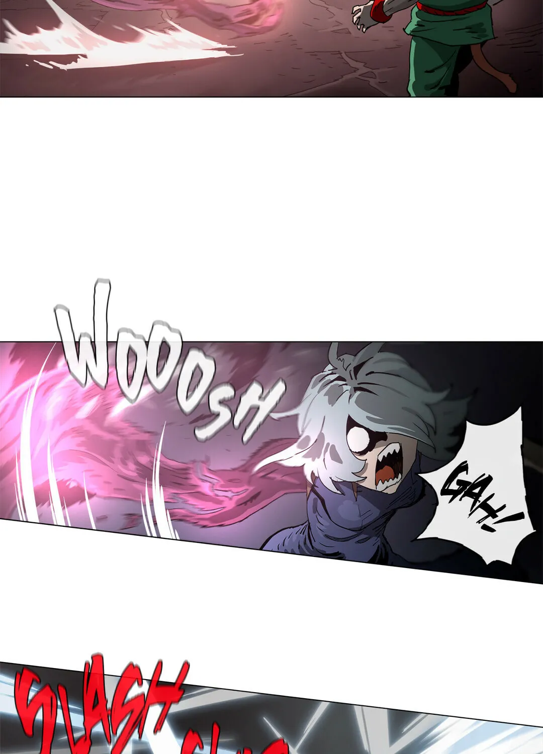 4 Cut Hero Chapter 135 page 4 - 