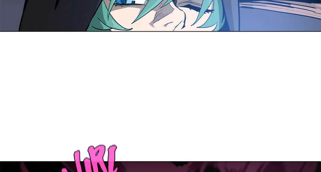 4 Cut Hero Chapter 135 page 33 - 