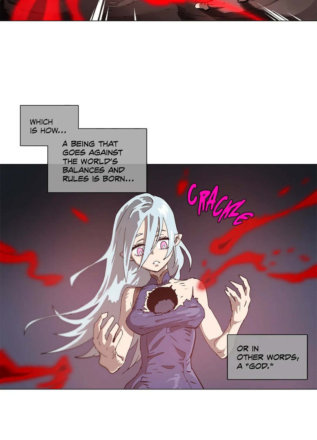 4 Cut Hero Chapter 135 page 35 - 