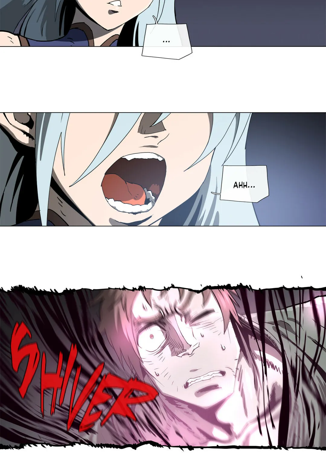 4 Cut Hero Chapter 135 page 38 - 