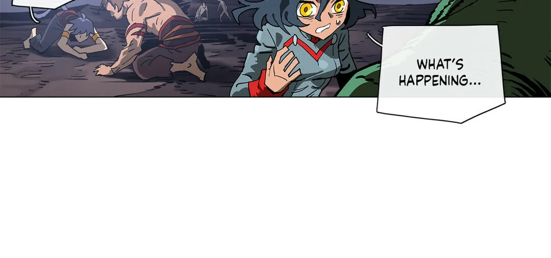 4 Cut Hero Chapter 135 page 45 - 