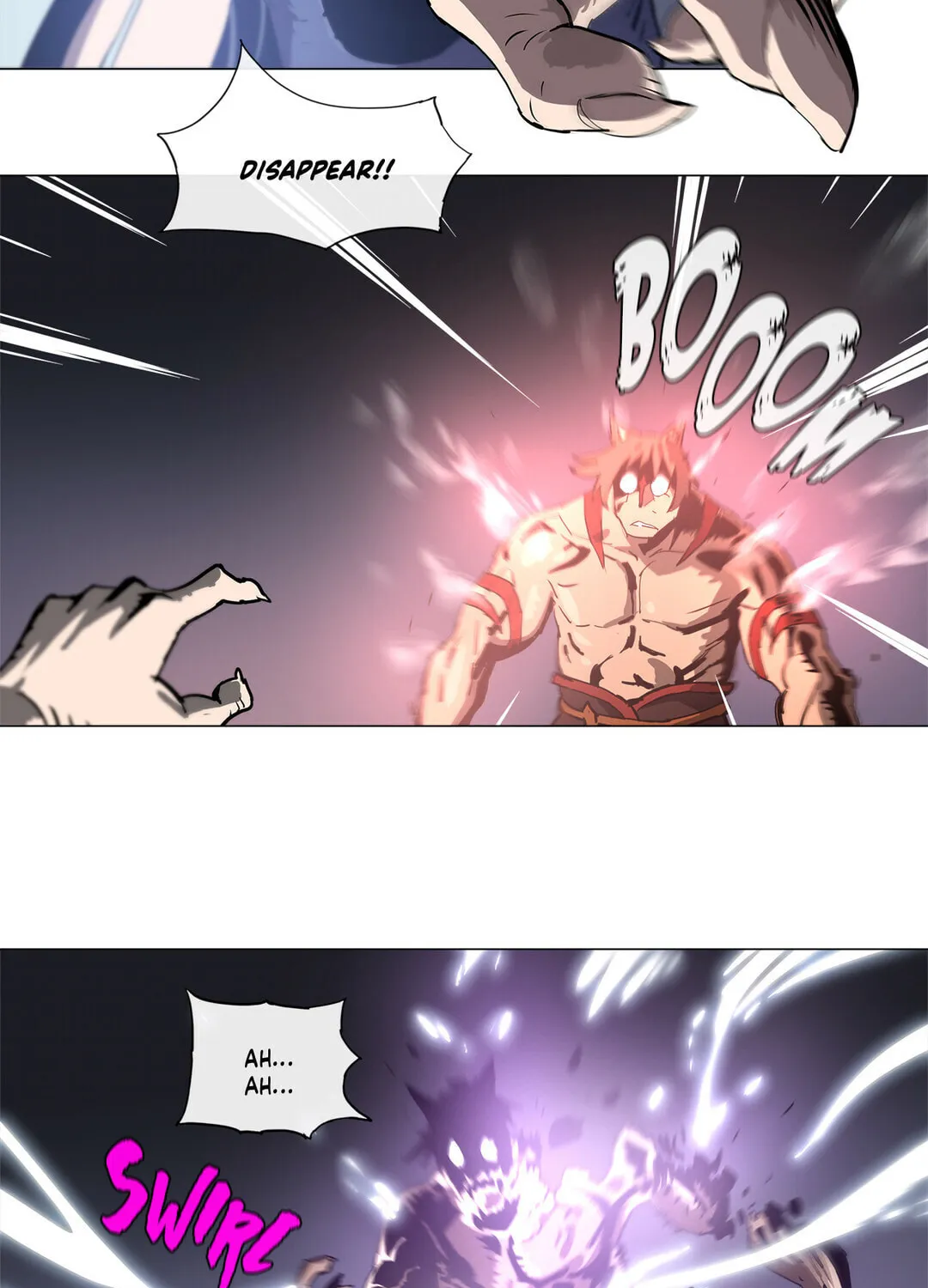 4 Cut Hero Chapter 135 page 49 - 