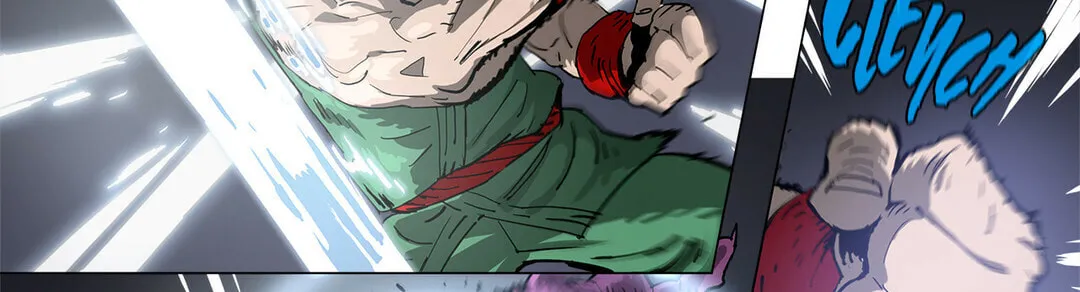 4 Cut Hero Chapter 135 page 6 - 