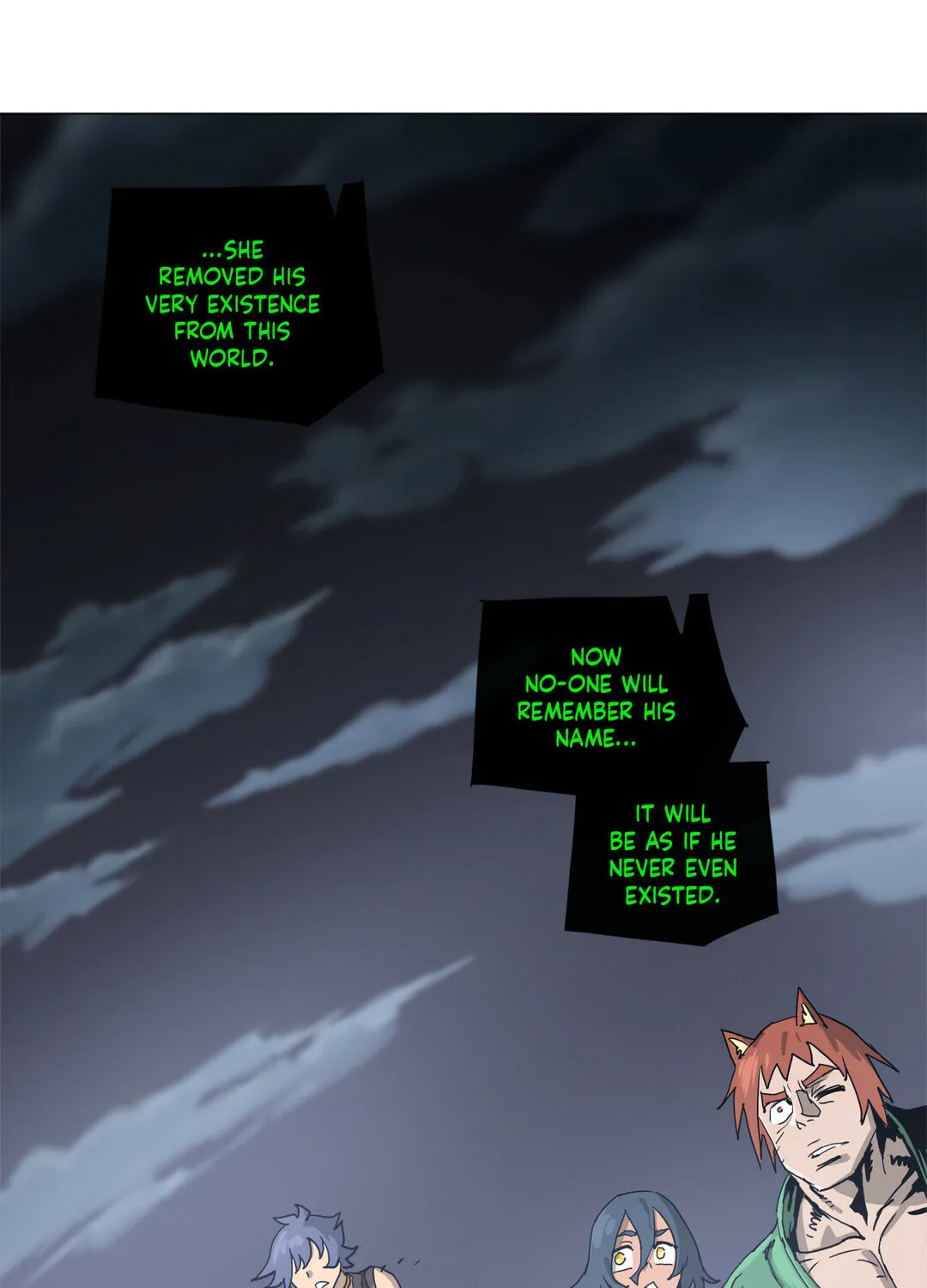 4 Cut Hero Chapter 135 page 52 - 