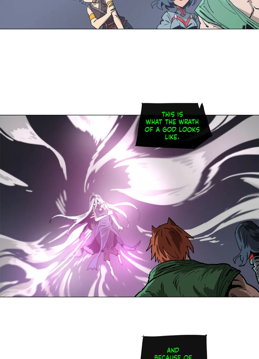 4 Cut Hero Chapter 135 page 53 - 