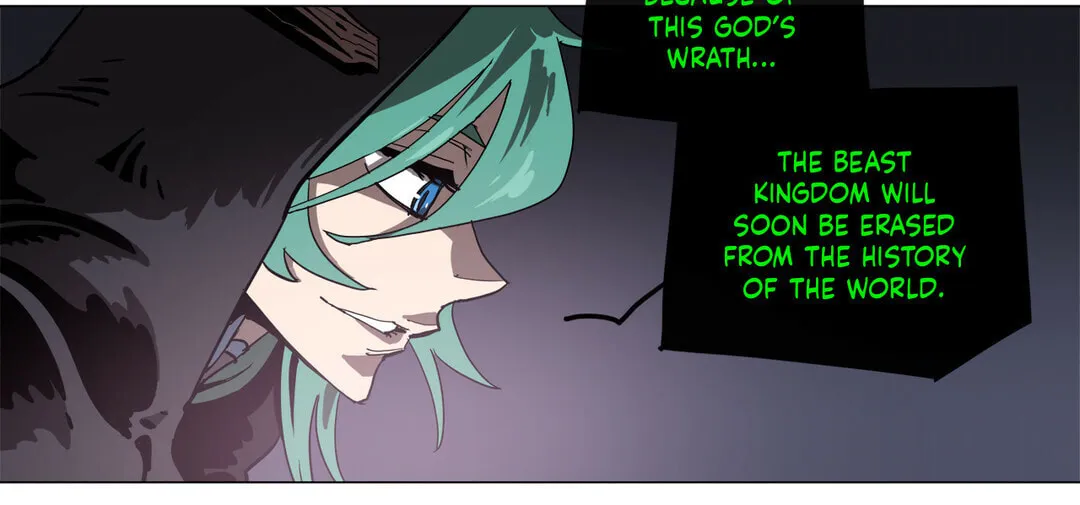 4 Cut Hero Chapter 135 page 54 - 