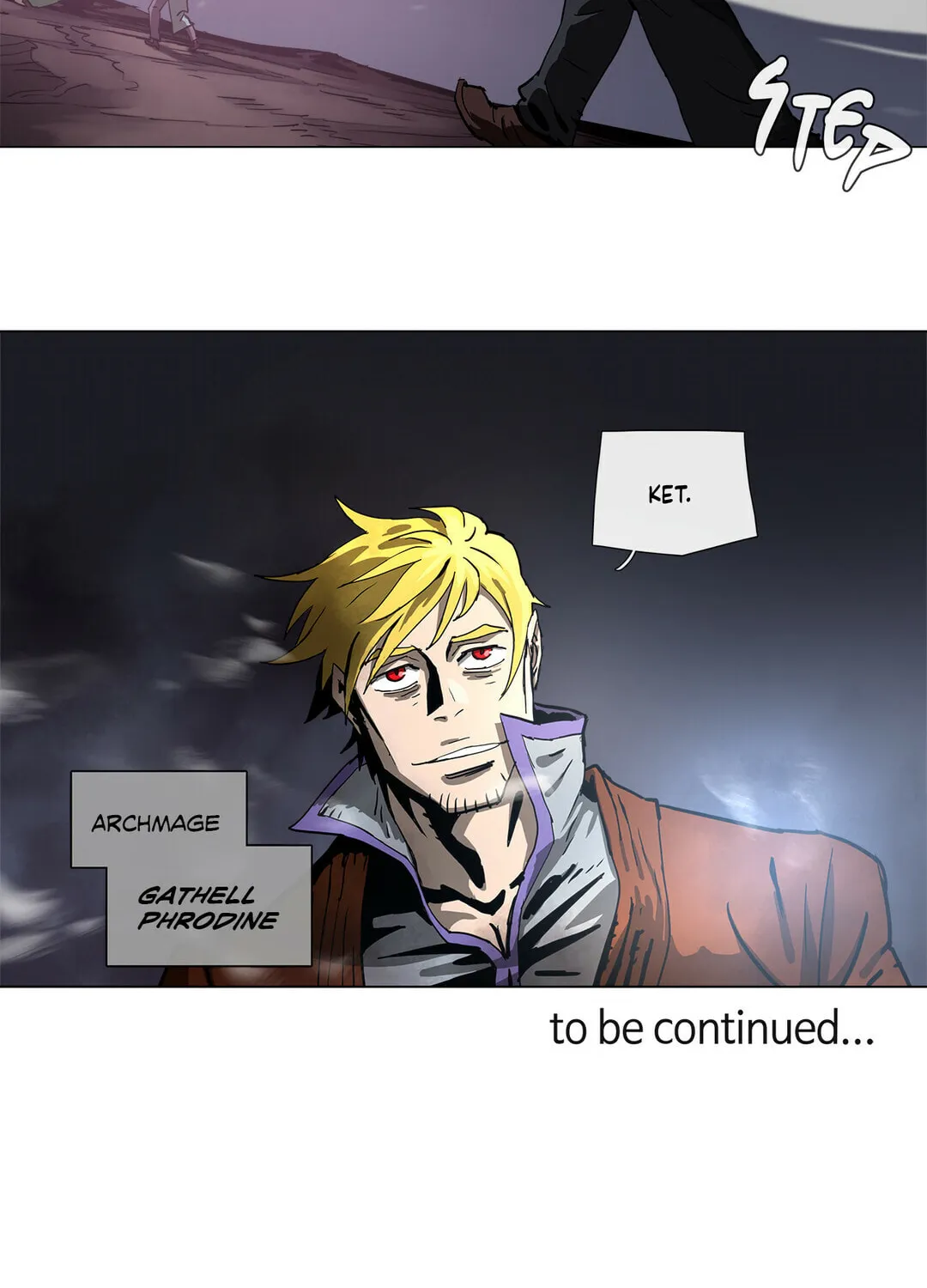 4 Cut Hero Chapter 135 page 56 - 