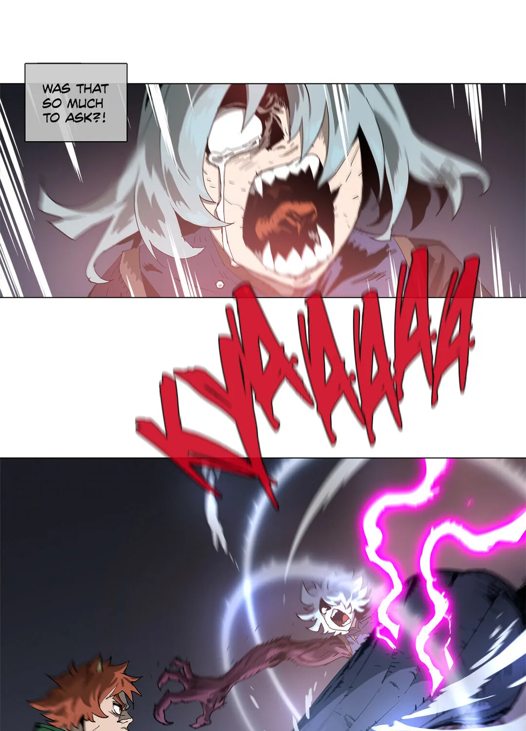 4 Cut Hero Chapter 135 page 10 - 