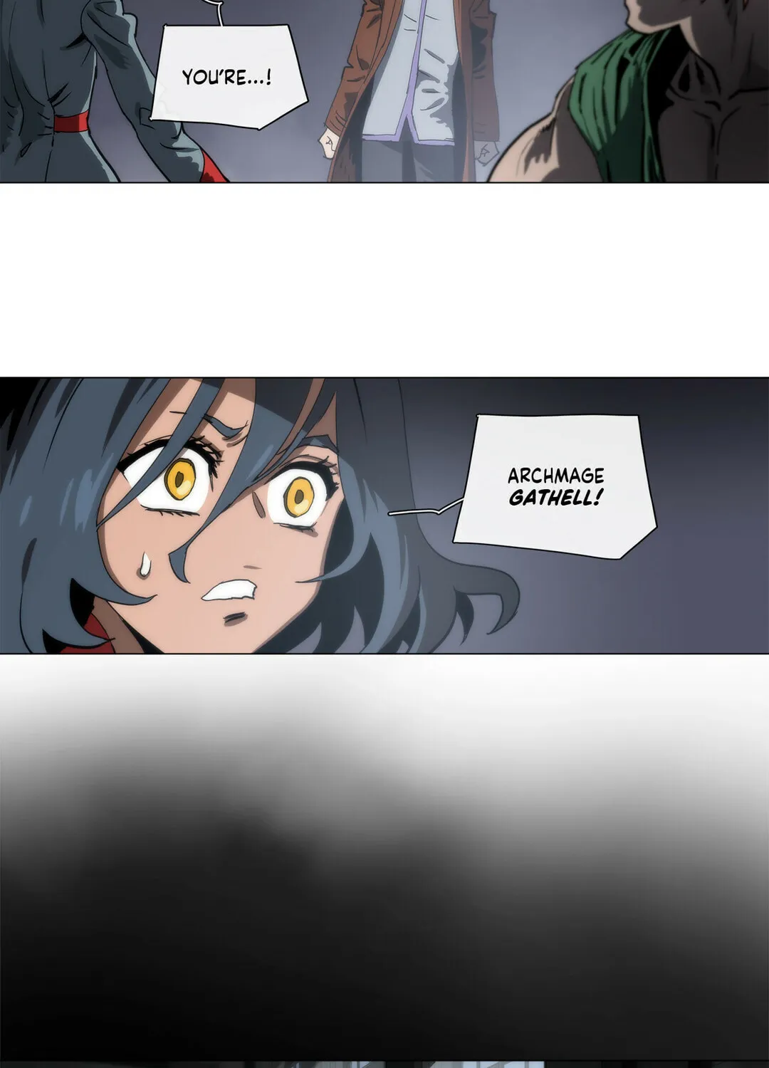 4 Cut Hero Chapter 136 page 2 - 