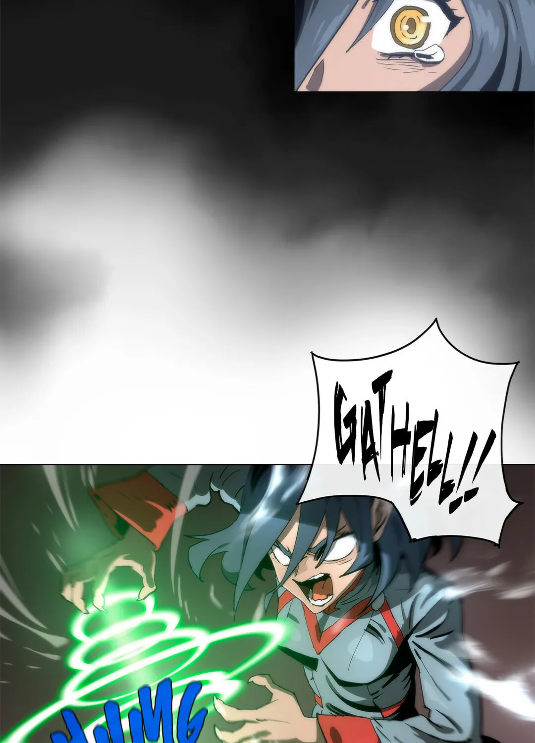 4 Cut Hero Chapter 136 page 11 - 