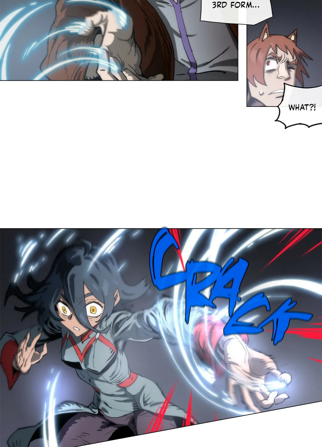 4 Cut Hero Chapter 136 page 14 - 