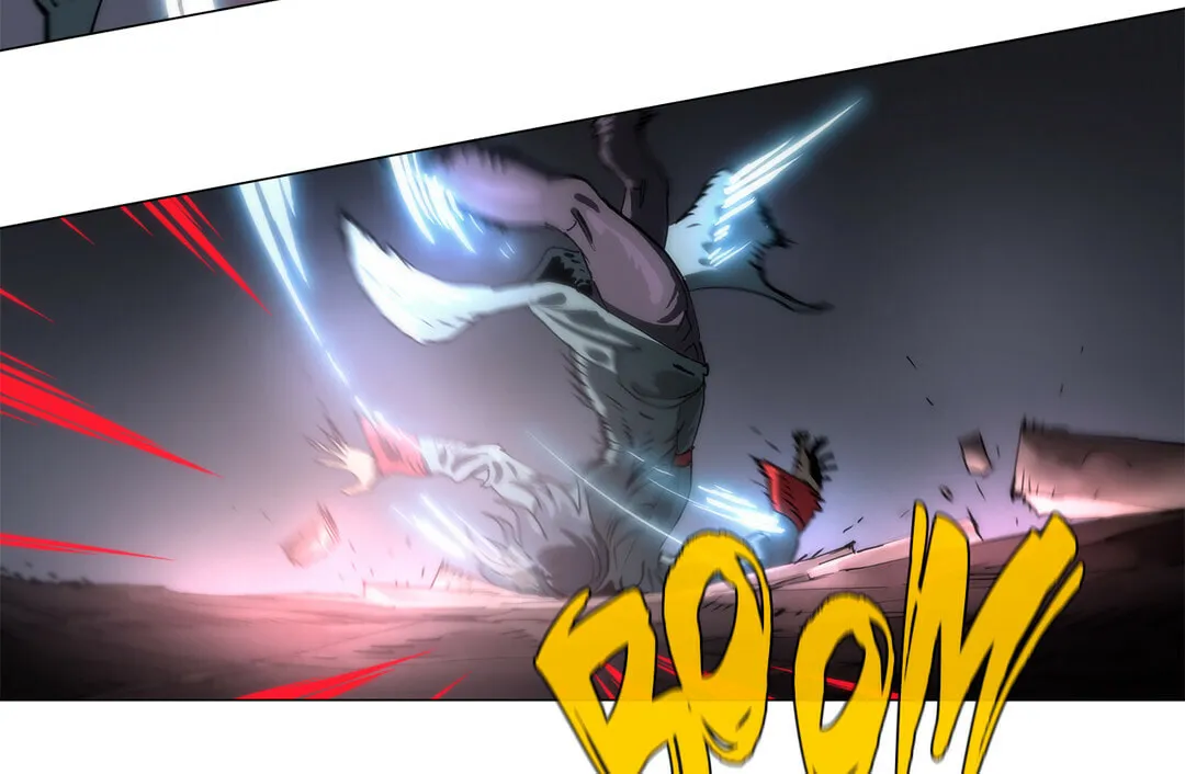 4 Cut Hero Chapter 136 page 15 - 
