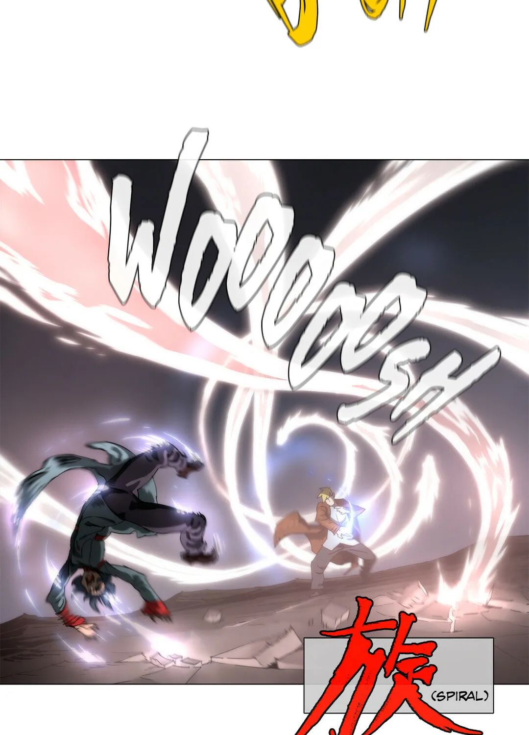 4 Cut Hero Chapter 136 page 16 - 