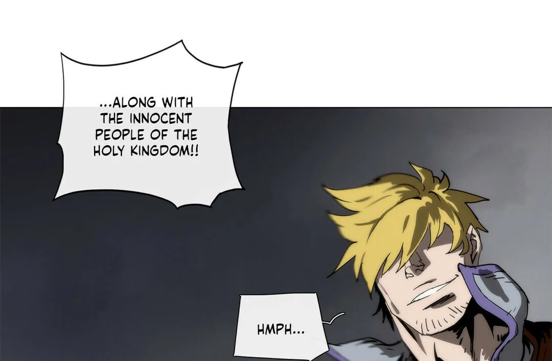 4 Cut Hero Chapter 136 page 18 - 