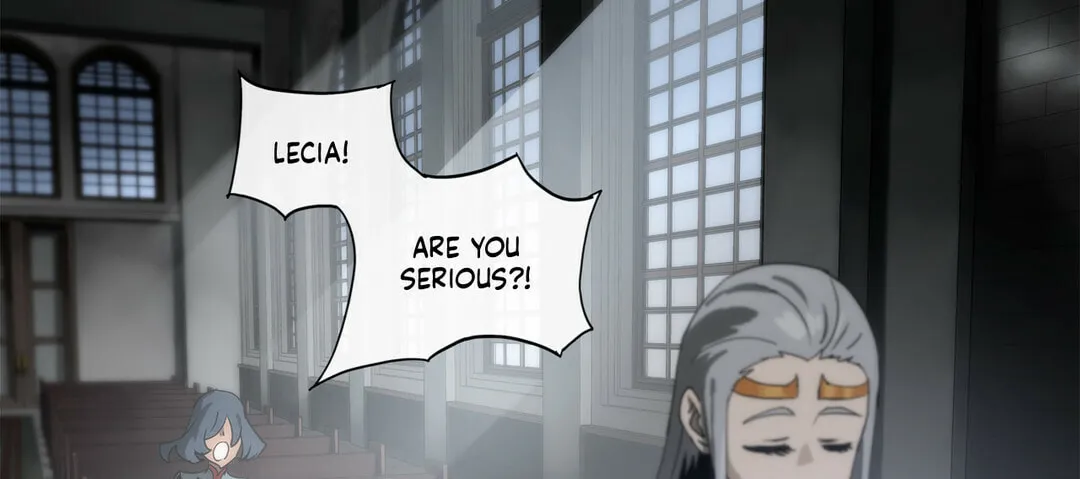 4 Cut Hero Chapter 136 page 3 - 