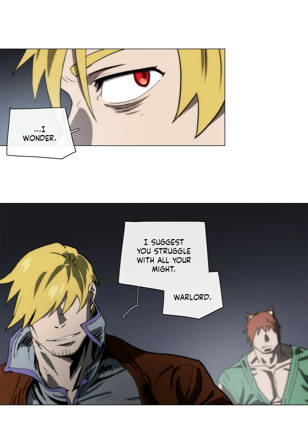 4 Cut Hero Chapter 136 page 23 - 